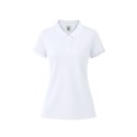 Polo Mujer Blanco "keya" WPS180