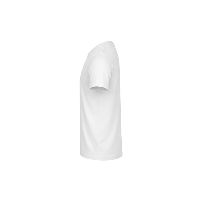 Camiseta Niño Blanca "keya" YC150