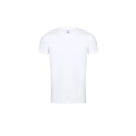 Camiseta Niño Blanca "keya" YC150