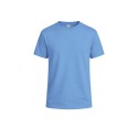 Camiseta Niño Color "keya" YC150