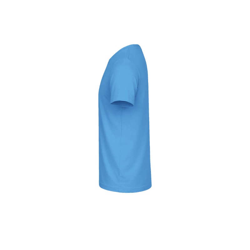 Camiseta Niño Color "keya" YC150
