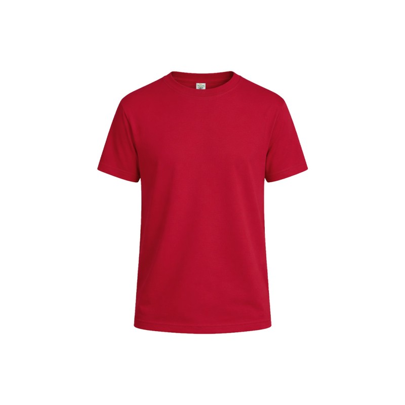 Camiseta Niño Color "keya" YC150