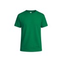Camiseta Niño Color "keya" YC150