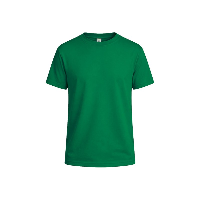 Camiseta Niño Color "keya" YC150