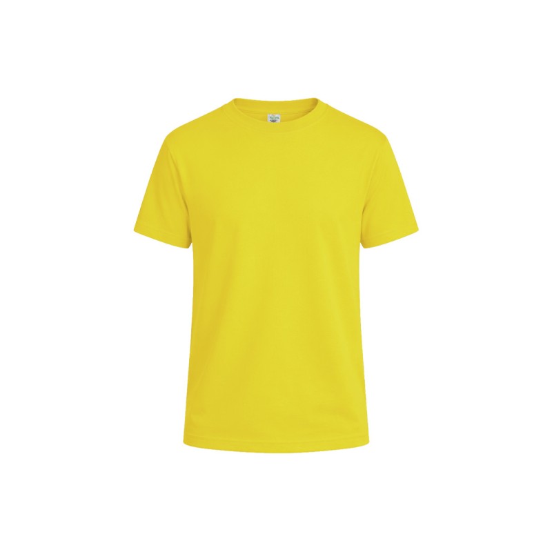 Camiseta Niño Color "keya" YC150