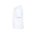 Polo Niño Blanco "keya" YPS180