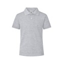 Polo Niño Color "keya" YPS180