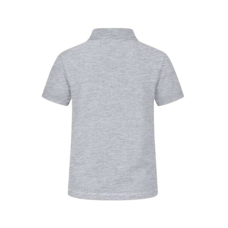 Polo Niño Color "keya" YPS180