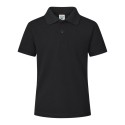 Polo Niño Color "keya" YPS180
