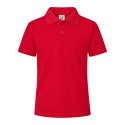 Polo Niño Color "keya" YPS180