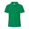 Polo Niño Color "keya" YPS180