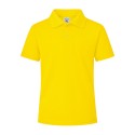 Polo Niño Color "keya" YPS180