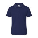 Polo Niño Color "keya" YPS180
