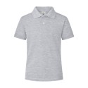 Polo Niño Color "keya" YPS180