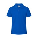 Polo Niño Color "keya" YPS180
