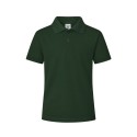 Polo Niño Color "keya" YPS180