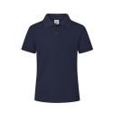 Polo Niño Color "keya" YPS180