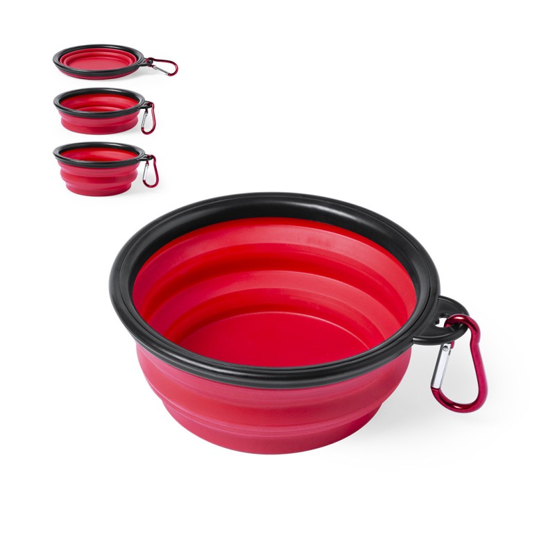 Bowl Plegable Saluki