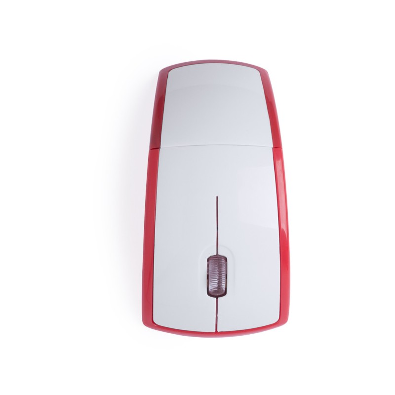 Ratón Qinox