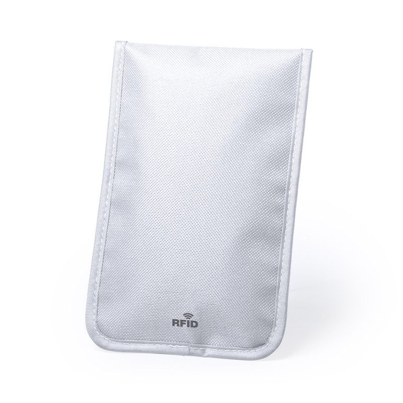 Funda Seguridad Hismal