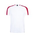 Camiseta Adulto Dynamic Comby