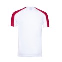 Camiseta Adulto Tecnic Dinamic Comby