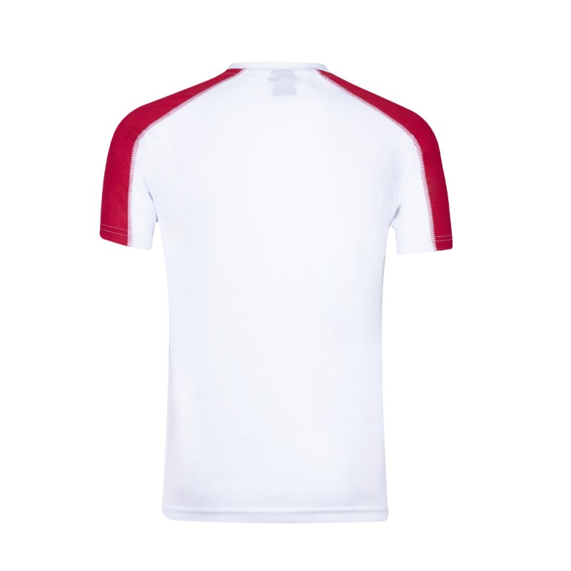 Camiseta Adulto Tecnic Dinamic Comby