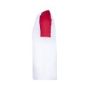 Camiseta Adulto Tecnic Dinamic Comby