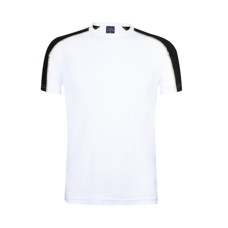 Camiseta Adulto Dynamic Comby