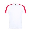 Camiseta Adulto Dynamic Comby