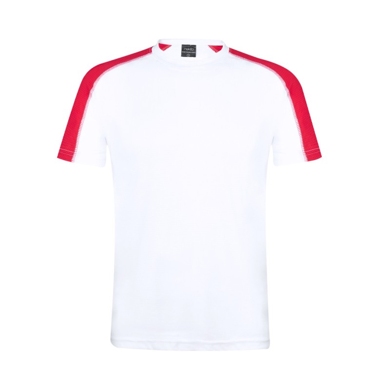 Camiseta Adulto Dynamic Comby