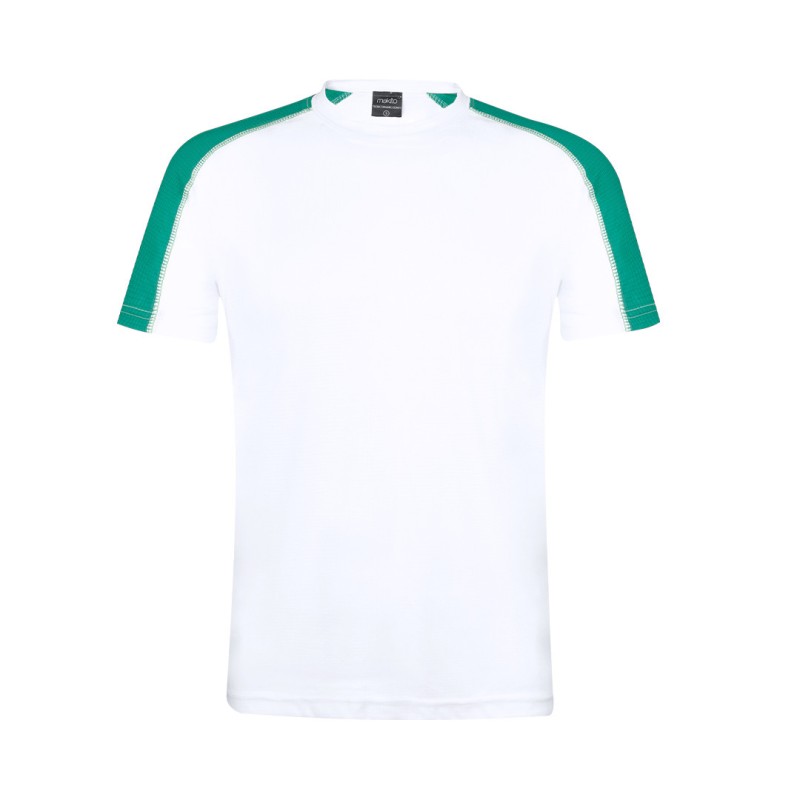 Camiseta Adulto Dynamic Comby