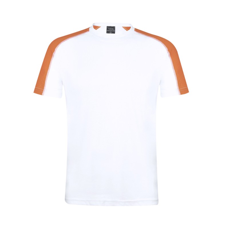 Camiseta Adulto Dynamic Comby