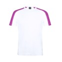 Camiseta Adulto Dynamic Comby