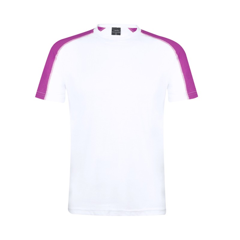 Camiseta Adulto Tecnic Dinamic Comby