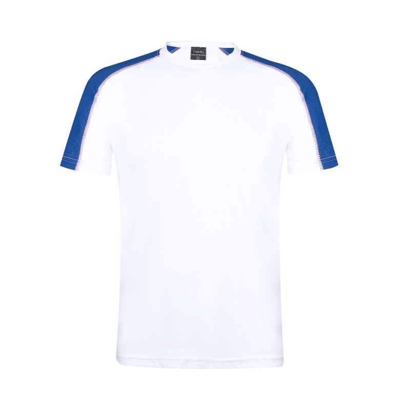 Camiseta Adulto Dynamic Comby
