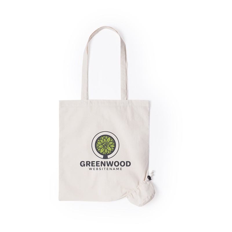 Bolsa Plegable Biyon