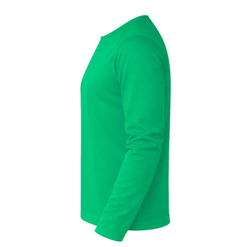 Camiseta Adulto Tecnik Maik