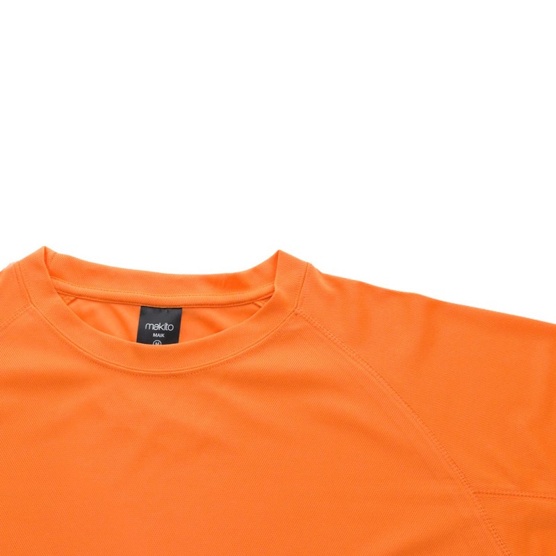 Camiseta Adulto Tecnik Maik