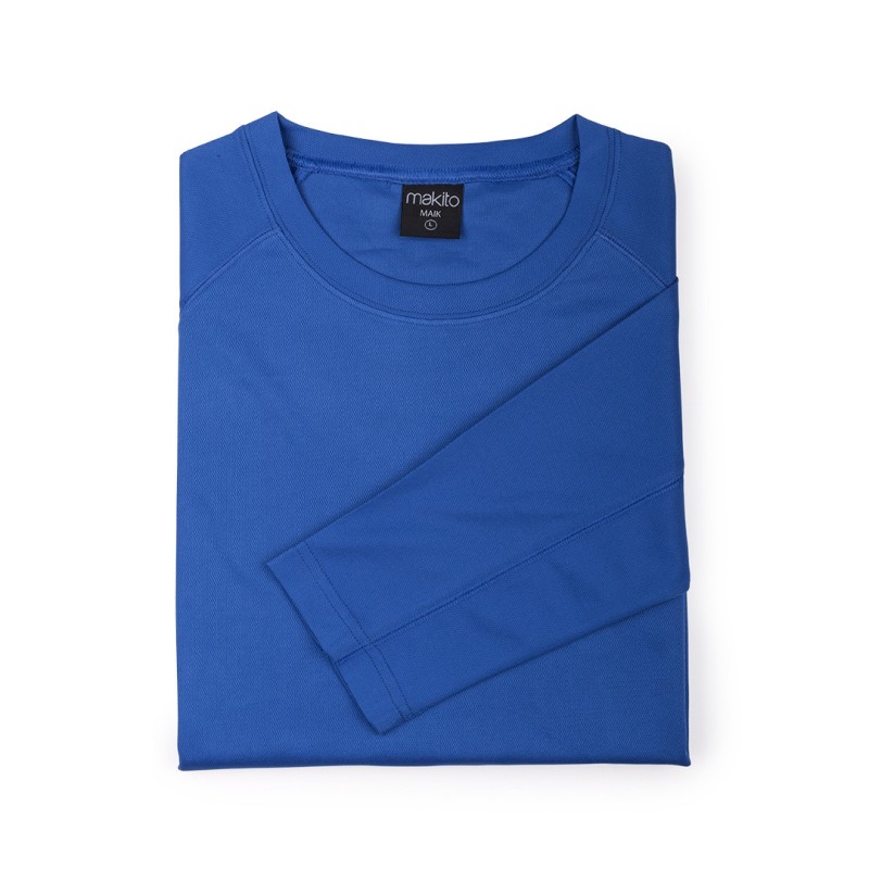 Camiseta Adulto Maik