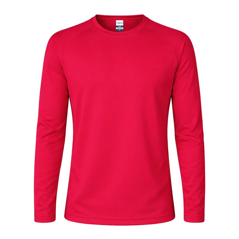 Camiseta Adulto Tecnik Maik