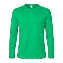 Camiseta Adulto Tecnik Maik