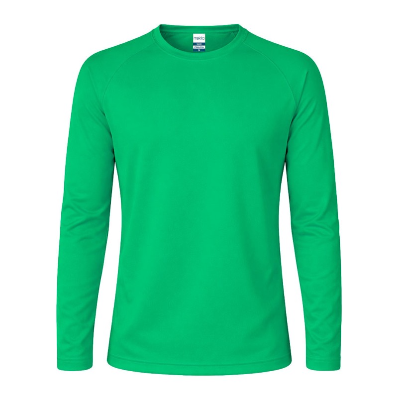 Camiseta Adulto Tecnik Maik