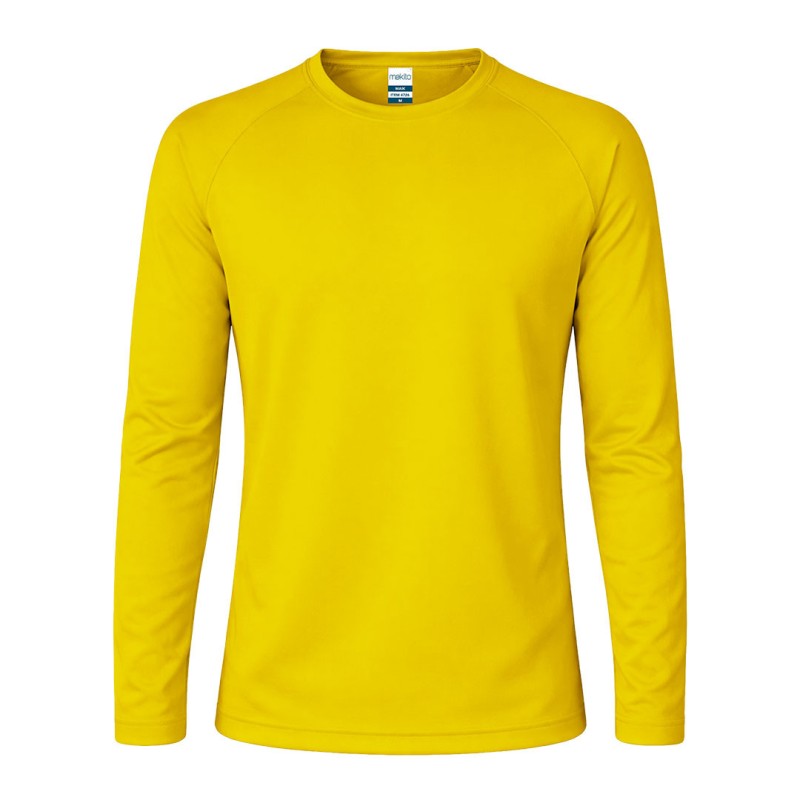 Camiseta Adulto Maik