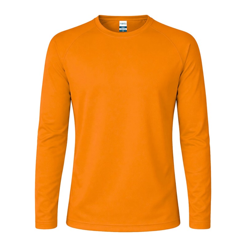 Camiseta Adulto Maik