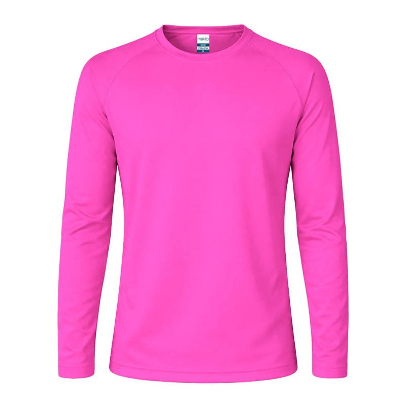 Camiseta Adulto Tecnik Maik