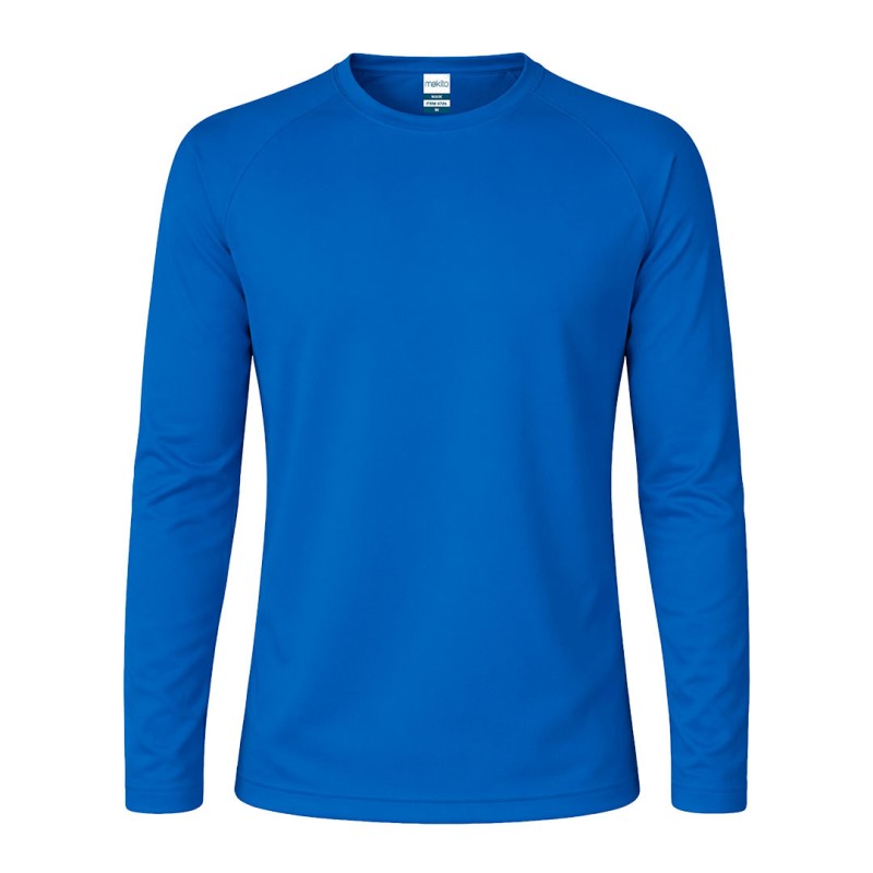 Camiseta Adulto Tecnik Maik