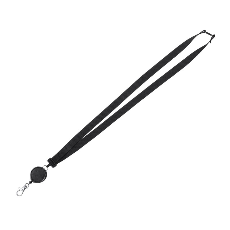 Lanyard Lemer