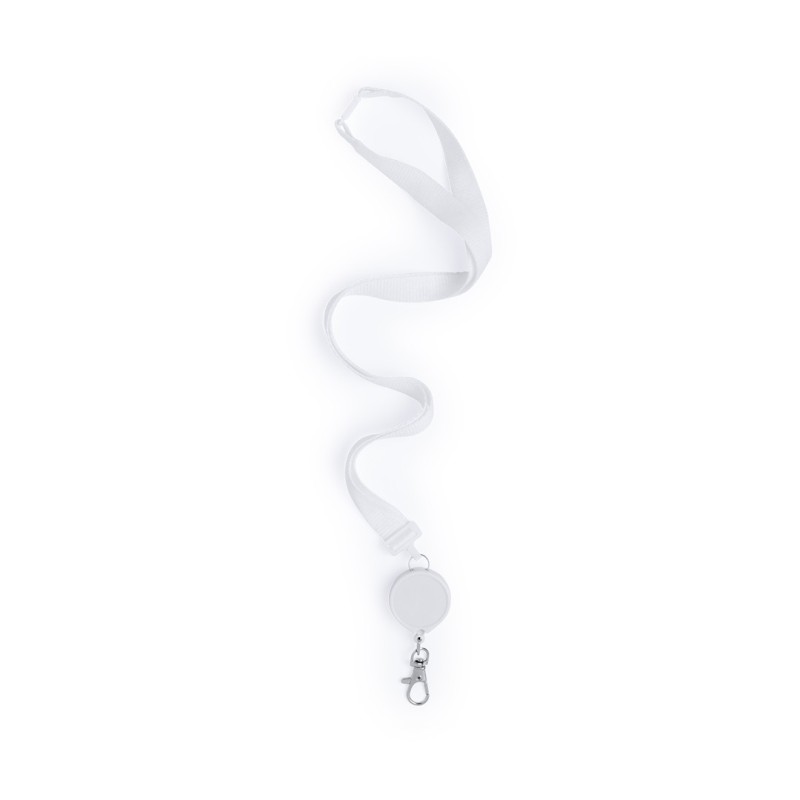 Lanyard Lemer