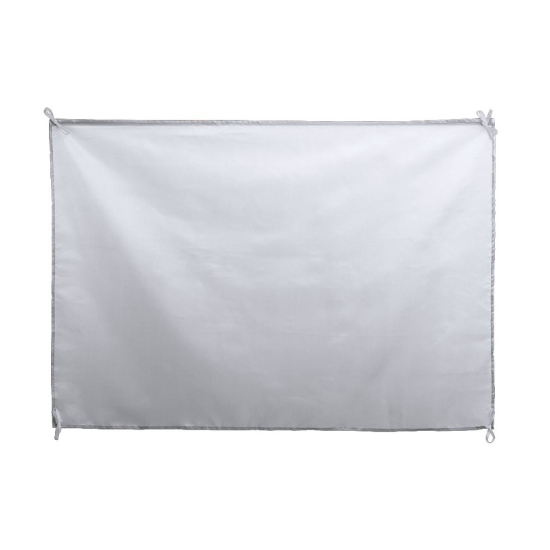 Bandera con Palo